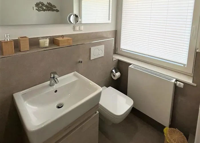 Appartement Loft 22 Grömitz