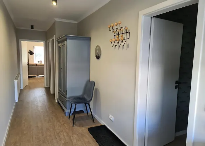 Loft 22 Appartement *