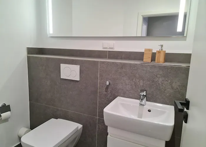 Loft 22 Appartement Grömitz