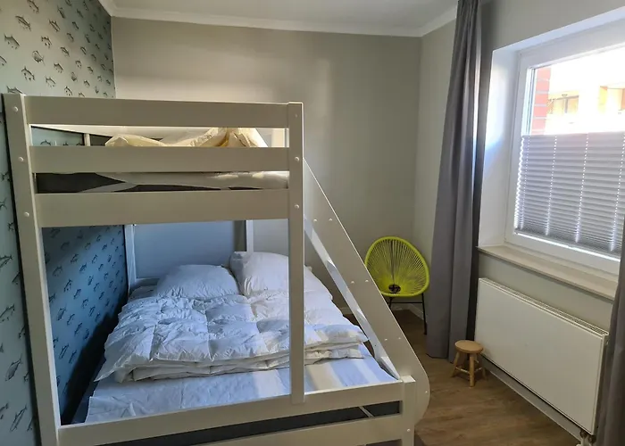 Loft 22 Appartement *