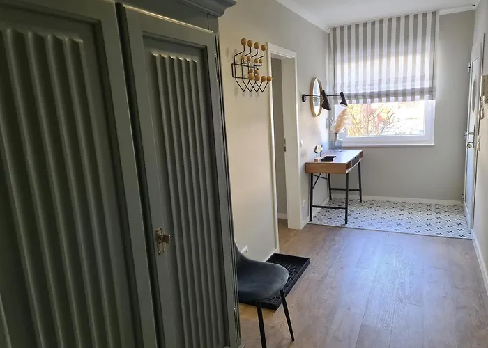 Appartement Loft 22 *