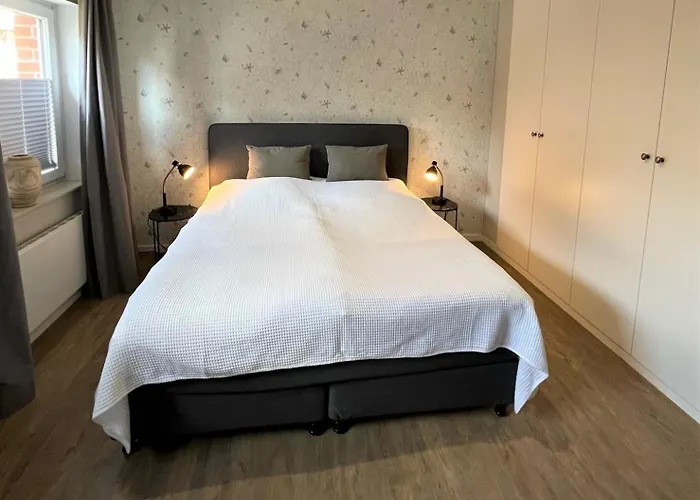 Loft 22 Appartement Grömitz