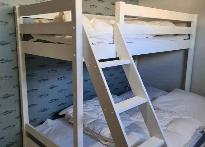 Appartement Loft 22 Grömitz