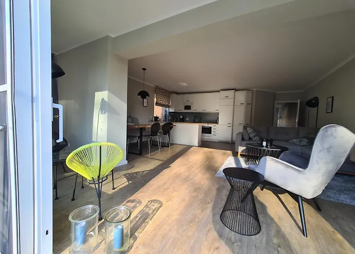 Appartement Loft 22 Grömitz